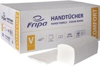 Fripa Papierhandtuch Comfort 4042102 25x23cm 20x160Bl. 446230201