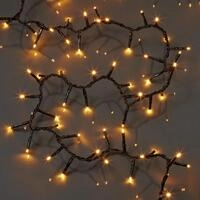 Hellum LED-Snake Lichterkette 577648