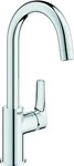 Grohe EH-WT-Batterie Eurosmart 23970_3 L-Size Push-open Ablaufgarnitur chrom