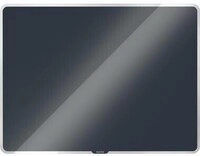 Leitz Whiteboard Cosy 70420089 Glas 60x40cm grau 150052680