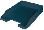 5 Stk. Helit Briefablage f.DIN A4-C4 Ku.blau H67xB254xT347mm H2661634