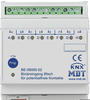MDT technologies Binäreingang 8-fach 4TE BE-08000.02