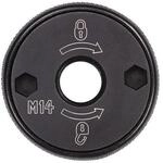 Dewalt Schnellspannmutter DT3559 M14 DT3559-QZ