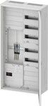 Eaton Z&auml;hler-Komplettschrank ZSD-ZV-1100/APZ 191007