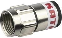 Kathrein Self-Install-F-Stecker EMK 20 Plus 212500023
