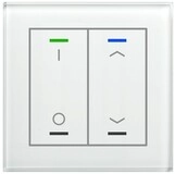 MDT technologies Glastaster II Light 2-fach BE-GTL2TW.D1