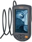 Laserliner Videoinspektionssystem VideoPocket HD Kabel-L.1m Kamerakopf-D.5,2mm
