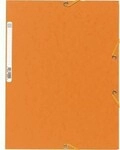 Exacompta Eckspanner Nature Future 55504E DIN A4 400g Karton orange 125671320