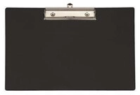 Maul Schreibplatte 2335790 DIN A4 quer schwarz 125671790