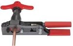 Rothenberger Taumelb&ouml;rdelger&auml;t ROFLARE 1/4-3/4 Zoll 1,3kg 1000000223