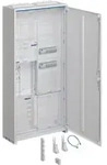 Hager Komplettschrank, univers Z ZB32ET215W3