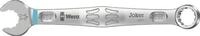 Wera Ringmaulschl&uuml;ssel 6003 Joker SW 11mm L.135mm Form A legierter WS Wera Werk