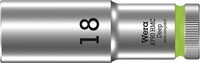 Wera Werk Steckschl&uuml;sseleinsatz 004558 05004558001