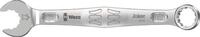 Wera Ringmaulschl&uuml;ssel 6003 Joker SW 15mm L.174mm Form A legierter WS Wera Werk