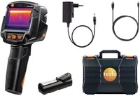 Testo W&auml;rmebildkamera 0560 8651