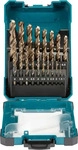 Makita D-67583, Makita Bohrer-Set M-Force 19-tlg. D-67583
