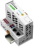 WAGO GmbH & Co. KG Feldbus-Koppler Modbus TCP 750-362