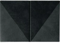 Veloflex Urkundenmappe A4 4441780 Exquisit schw 127010290