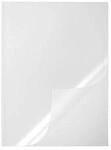 Durable Klemmschienenh&uuml;lle 291919 DIN A4 max. 100Bl. tr 50 St./Pack. 125095903