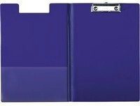Leitz Klemmbrettmappe 39600035 DINA4 20mm Pappe/Kunststoff blau 125048350