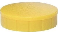 Maul Magnet solid 6162413 24mm ge 10 St./Pack. 152001810