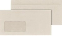 Mailmedia Briefumschlag 30005366 DL sk mF gr 1.000 St./Pack. 327036080