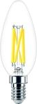 Philips Lighting LED-Kerzenlampe E14 MASLEDCand #44957200