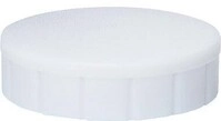 Maul Magnet solid 6162402 24mm ws 10 St./Pack. 152001801