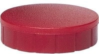 Maul Magnet solid 6162425 24mm rt 10 St./Pack. 152001830