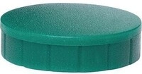 Maul Magnet solid 6162455 24mm gn 10 St./Pack. 152001860
