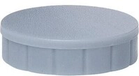 Maul Magnet solid 6162484 24mm gr 10 St./Pack. 152001880