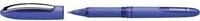 Schneider Tintenroller One Hybrid C 05 183203 blau 303003650