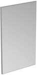 Ideal Standard IS Spiegel Mirror&Light, m.Rahmen, 600x26x1000mm T3361BH
