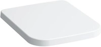 Laufen WC-Sitz PRO S m Deckel abnehmbar we H8919600000001