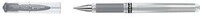 Uni-ball Gelroller SIGNO UM-153 146811 0,6mm silber 303652995
