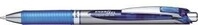 Pentel Gelroller EnerGel BL80-CX 0,5mm Druckmechanik blau 303212750