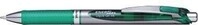 Pentel Gelroller EnerGel BL80-DX 0,5mm Druckmechanik gr&uuml;n 303212760