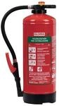 Gloria Schaumfeuerl&ouml;scher 9l Aufladeger&auml;t Brandkl.43 A 183 B m.Wandh.