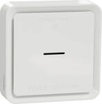 Schneider Electric Wiser Rauchmelder CCT599002