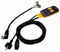 Somfy Univers. Setting Kabel Kit 9015971