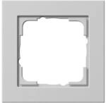 Gira Abdeckrahmen 1-fach 021137