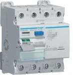 Hager FI-Schutzschalter CFB640D