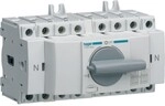 Hager Umschalter HIM402