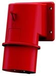 Mennekes Aufbaustecker 391