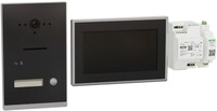 Ritto Video Einfamilienhaus-Set RGE2094150