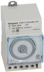 Legrand Tagesschaltuhr sync. Legrand 412812