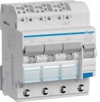 Hager FI/LS-Schalter ADZ360D