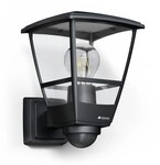Steinel Sensor-Au&szlig;enleuchte L 10 S schwarz 084769