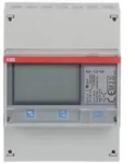ABB Stotz S&J Messwandlerz&auml;hler B24 112-100