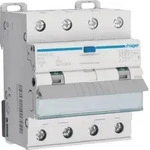 Hager FI/LS-Schalter ADX413D